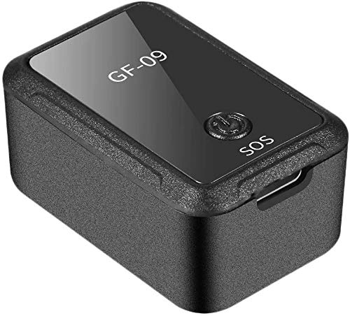 ALHO Mini Gps Takip ve Ortam Dinleme Cihazı