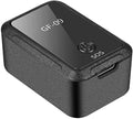 ALHO Mini Gps Takip ve Ortam Dinleme Cihazı