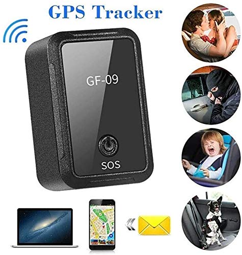 ALHO Mini Gps Takip ve Ortam Dinleme Cihazı