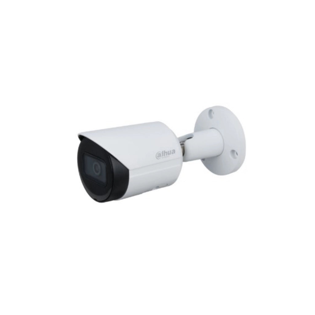 Dahua IPC-HFW1230S-S Bullet 2 MP 3.6mm Lens Gece Görüşlü Hareket Tespitli Güvenlik Kamerası