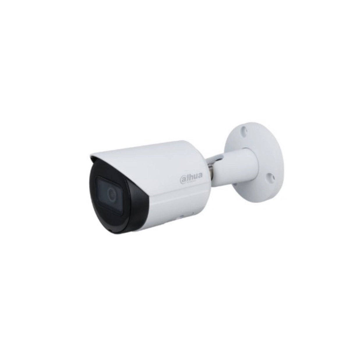 Dahua IPC-HFW1230S-S Bullet 2 MP 3.6mm Lens Gece Görüşlü Hareket Tespitli Güvenlik Kamerası