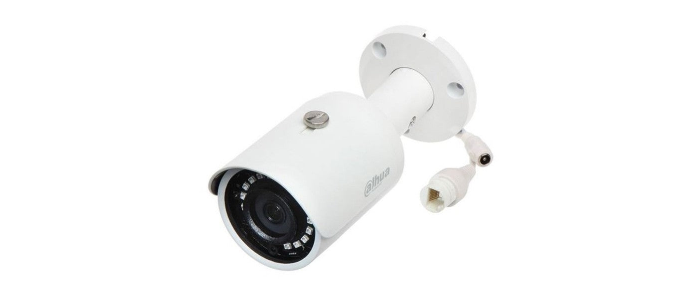 Dahua IPC-HFW1431S-S Güvenlik Kamerası