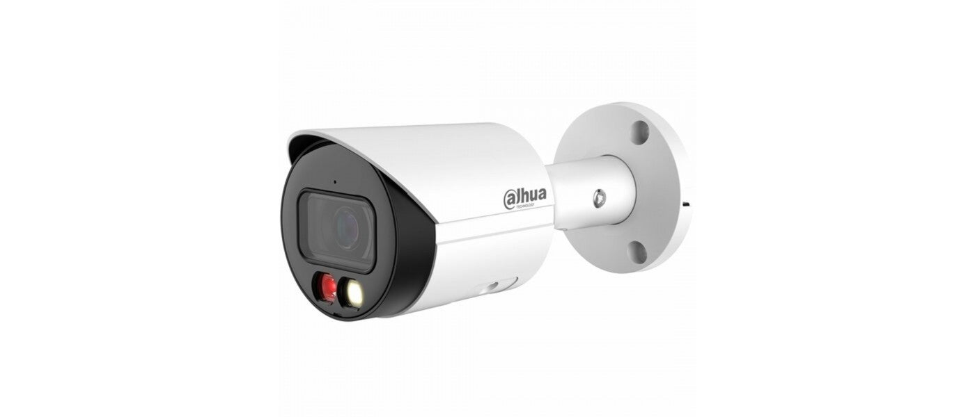 Dahua IPC-HFW1249S-S-IL Bullet Kamera