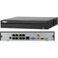NVR2108HS-8P-T Kamera Kayıt Cihazı