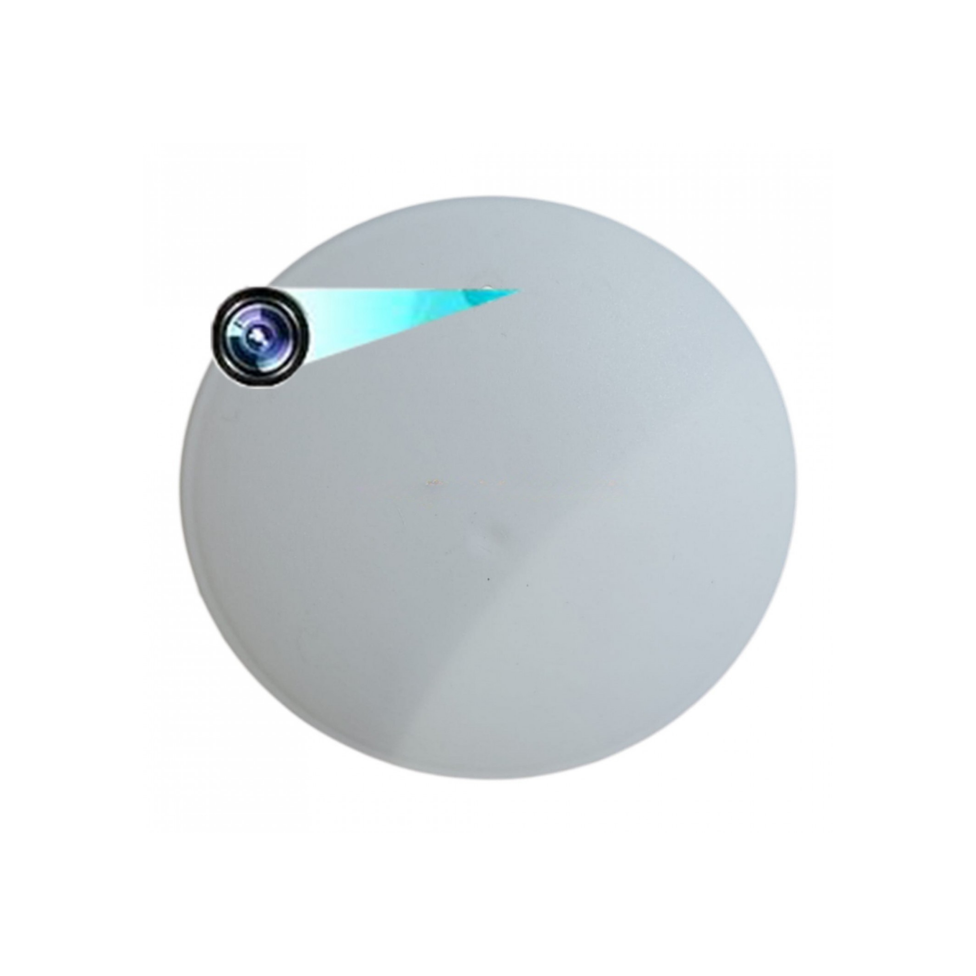 Buat Kapağı Wifi Kamera