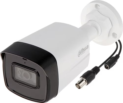 Dahua HAC-HFW1200TL 2 MP 3.6mm Lens Gece Görüşlü Güvenlik Kamerası