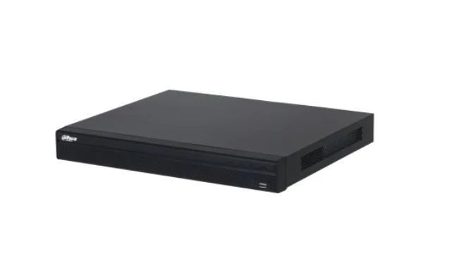 NVR2108HS-8P-T Kamera Kayıt Cihazı
