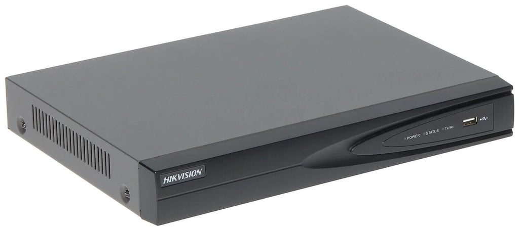 Hikvision 8 Kameralı 4 Mp ColorVu İp Güvenlik Kamera Seti DS-2CD1047G2H-LIUF (Dahili Mikrofonlu)