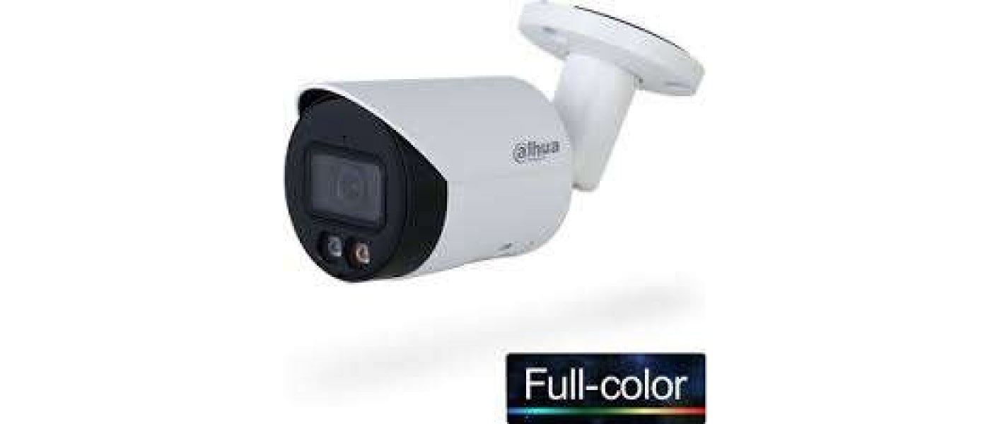 Dahua IPC-HFW2249S-S-IL Güvenlik Kamerası