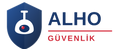 Alho Güvenlik ana sayfası