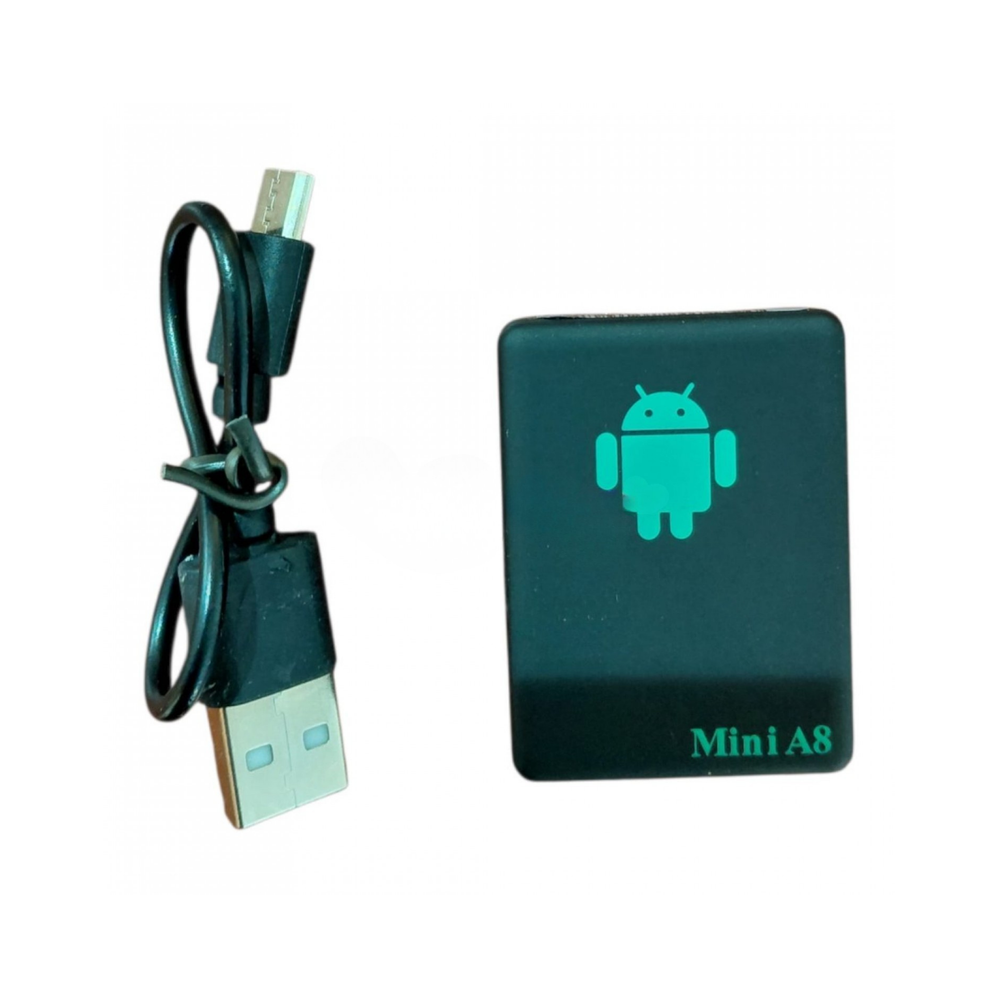 Mini A8 Ortam Dinleme Cihazı