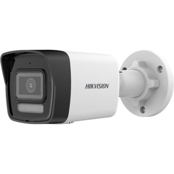 Hikvision 12 Kameralı 4 Mp ColorVu İp Güvenlik Kamera Seti DS-2CD1047G2H-LIUF (Dahili Mikrofonlu)